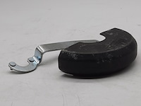 Accu haakse slijper, milwaukee, m18 fsag125x - afbeelding 5 van  13