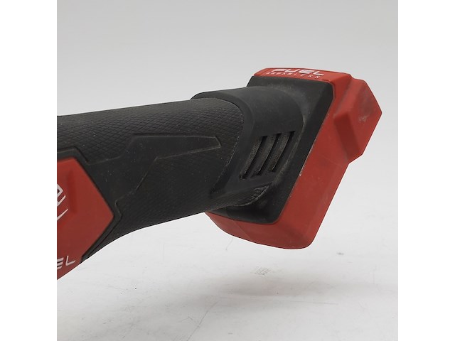 Accu haakse slijper, milwaukee, m18 fsag125x - afbeelding 8 van  13