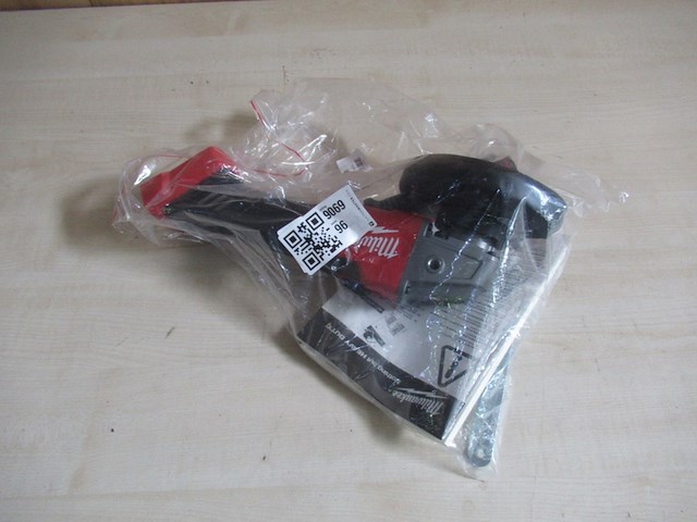 Accu haakse slijper milwaukee, m18 fsag125x - afbeelding 3 van  3