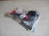 Accu haakse slijper milwaukee, m18 fsag125x - afbeelding 3 van  3