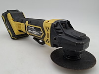 Accu haakse slijper, trotec, pags 21-115, 2022 - afbeelding 2 van  9