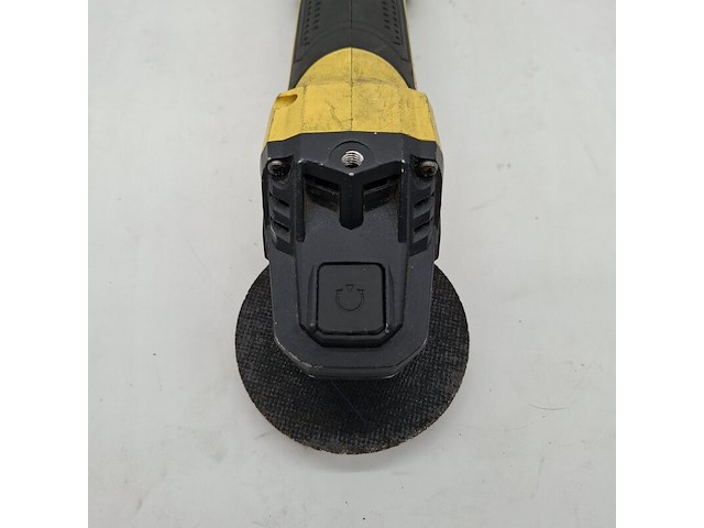 Accu haakse slijper, trotec, pags 21-115, 2022 - afbeelding 5 van  9