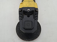 Accu haakse slijper, trotec, pags 21-115, 2022 - afbeelding 5 van  9