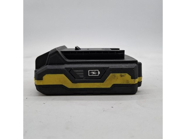 Accu haakse slijper, trotec, pags 21-115, 2022 - afbeelding 7 van  9