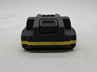 Accu haakse slijper, trotec, pags 21-115, 2022 - afbeelding 8 van  9