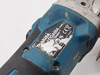 Accu haakseslijper, makita, dga504, 2019 - afbeelding 3 van  11