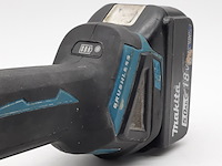 Accu haakseslijper, makita, dga504, 2019 - afbeelding 6 van  11