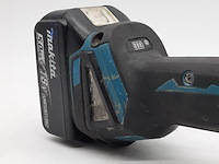 Accu haakseslijper, makita, dga504, 2019 - afbeelding 7 van  11