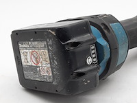 Accu haakseslijper, makita, dga504, 2019 - afbeelding 11 van  11