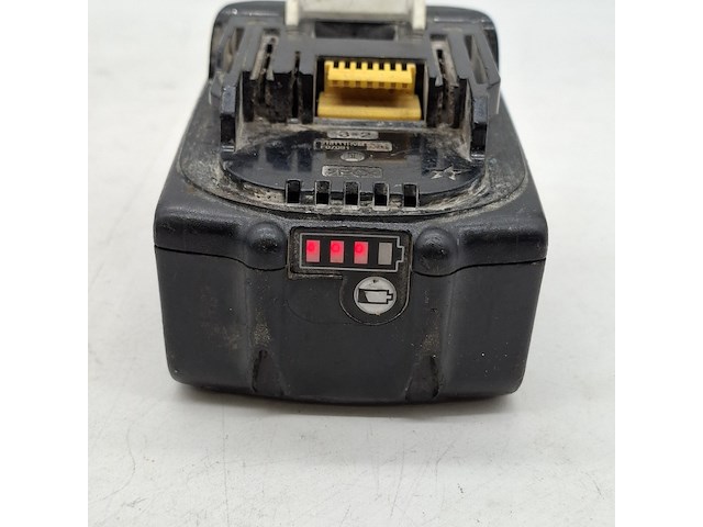 Accu haakseslijper, makita, dga513, 2020 - afbeelding 3 van  13