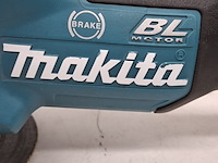 Accu haakseslijper, makita, dga513, 2020 - afbeelding 7 van  13