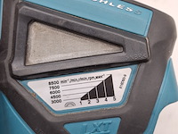 Accu haakseslijper, makita, dga513, 2020 - afbeelding 8 van  13