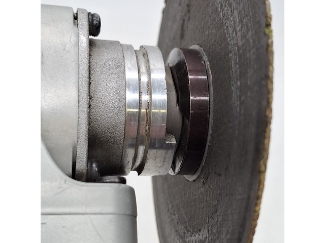 Accu haakseslijper, makita, dga513, 2020 - afbeelding 12 van  13