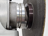 Accu haakseslijper, makita, dga513, 2020 - afbeelding 12 van  13