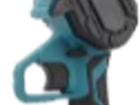 Accu heggenschaar | 4 inch, sanderz, blauw, 2025