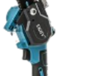 Accu heggenschaar | 6 inch, sanderz, blauw, 2025