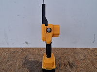 Accu heggenschaar | 6 inch sanderz, geel, 2025 - afbeelding 4 van  8