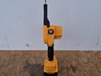 Accu heggenschaar | 6 inch, sanderz, geel, 2025 - afbeelding 4 van  8