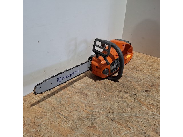 Accu heggenschaar en kettingzaag, husqvarna, 215ihd45 / 340i - afbeelding 2 van  16