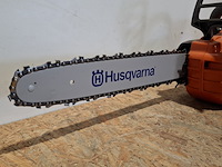 Accu heggenschaar en kettingzaag, husqvarna, 215ihd45 / 340i - afbeelding 3 van  16