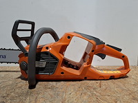 Accu heggenschaar en kettingzaag, husqvarna, 215ihd45 / 340i - afbeelding 4 van  16
