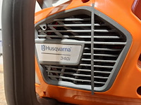 Accu heggenschaar en kettingzaag, husqvarna, 215ihd45 / 340i - afbeelding 5 van  16