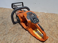 Accu heggenschaar en kettingzaag, husqvarna, 215ihd45 / 340i - afbeelding 6 van  16