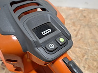 Accu heggenschaar en kettingzaag, husqvarna, 215ihd45 / 340i - afbeelding 7 van  16