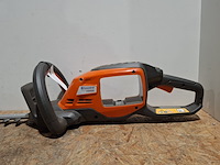 Accu heggenschaar en kettingzaag, husqvarna, 215ihd45 / 340i - afbeelding 10 van  16