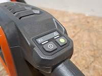Accu heggenschaar en kettingzaag, husqvarna, 215ihd45 / 340i - afbeelding 13 van  16