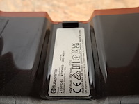 Accu heggenschaar en kettingzaag, husqvarna, 215ihd45 / 340i - afbeelding 14 van  16