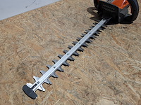 Accu heggenschaar en kettingzaag, husqvarna, 215ihd45 / 340i - afbeelding 15 van  16