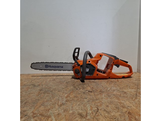 Accu heggenschaar en kettingzaag, husqvarna, 215ihd45 / 340i - afbeelding 16 van  16