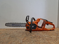 Accu heggenschaar en kettingzaag, husqvarna, 215ihd45 / 340i - afbeelding 16 van  16