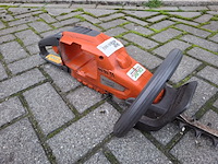 Accu heggenschaar husqvarna, 520ihd70, bouwjaar 2022 - afbeelding 3 van  7