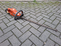 Accu heggenschaar husqvarna, 520iht70