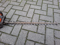 Accu heggenschaar husqvarna, 520iht70 - afbeelding 2 van  7