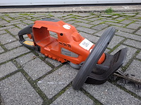 Accu heggenschaar husqvarna, 520iht70 - afbeelding 3 van  7