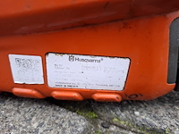 Accu heggenschaar husqvarna, 520iht70 - afbeelding 5 van  7