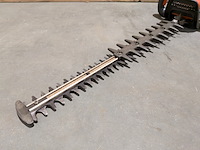 Accu-heggenschaar, husqvarna, 536lihd60x, 2014 - afbeelding 2 van  8