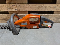 Accu-heggenschaar, husqvarna, 536lihd60x, 2014 - afbeelding 3 van  8