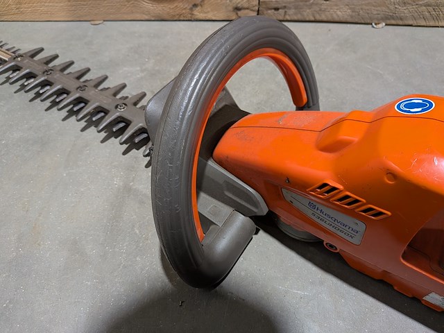 Accu-heggenschaar, husqvarna, 536lihd60x, 2014 - afbeelding 4 van  8