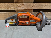 Accu-heggenschaar, husqvarna, 536lihd60x, 2014 - afbeelding 5 van  8