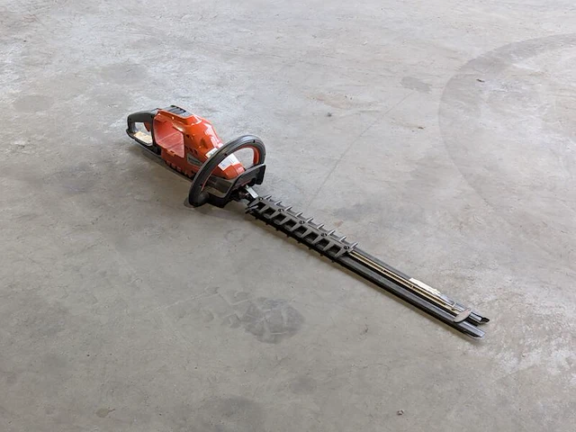 Accu heggenschaar husqvarna, 536lihd60x - afbeelding 1 van  7