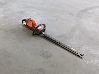 Accu heggenschaar husqvarna, 536lihd60x