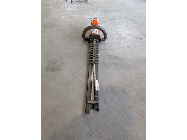 Accu heggenschaar husqvarna, 536lihd60x - afbeelding 2 van  7