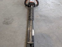 Accu heggenschaar husqvarna, 536lihd60x - afbeelding 2 van  7
