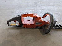 Accu heggenschaar husqvarna, 536lihd60x - afbeelding 3 van  7