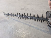 Accu heggenschaar husqvarna, 536lihd60x - afbeelding 7 van  7
