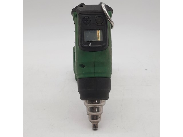 Accu heteluchtpistool, hikoki, rh18da, 2022 - afbeelding 2 van  6